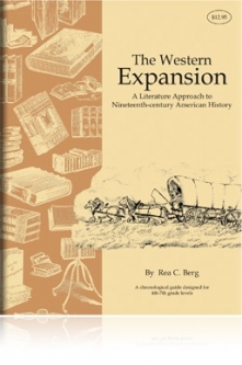 The Western Expansion Study Guide